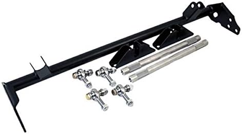 Innovative Mounts 50112 Traction Bar Kit (92-00 Civic)