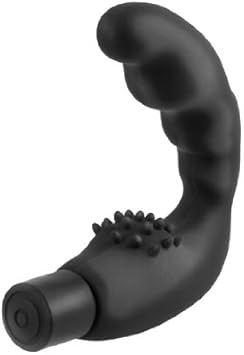 PLUG ANAL VIBRADOR REACH AROUND DE PIPEDREAM SERIE ANAL ...