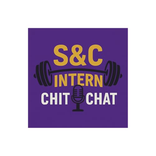 Page de couverture de S&C Intern Chit Chat