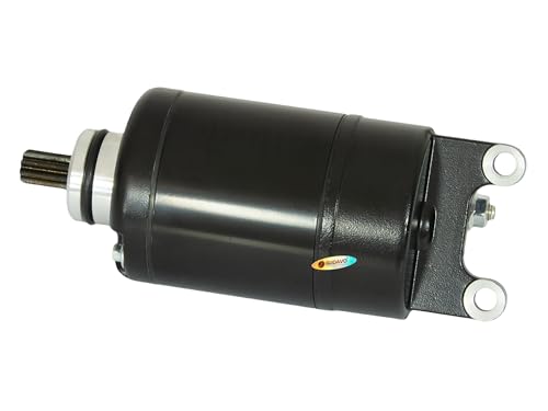Repuesto de arranque compatible con KTM 250 Duke 2017-2023, 250 Duke 2 2023, 390 Duke 2017-2020, RC 390 / R 2016-2021 miniatura 3
