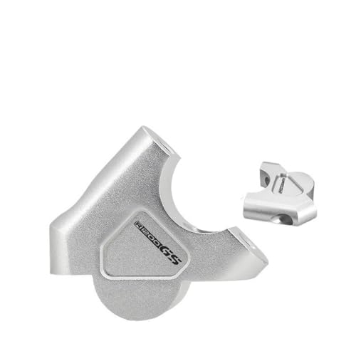 Pontets de guidon réhausse R1200GS LC accessoire rehausseur R1250GS Adventure