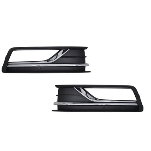 Grille antibrouillard VW Passat NMS 2017 cache radiateur avant gauche et droit