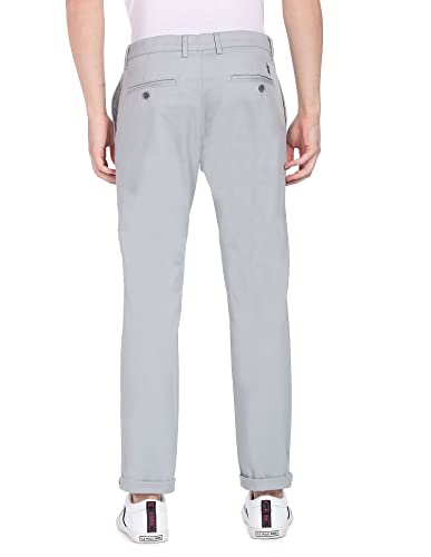 Image of U.S. POLO ASSN. Men's Slim Casual Pants