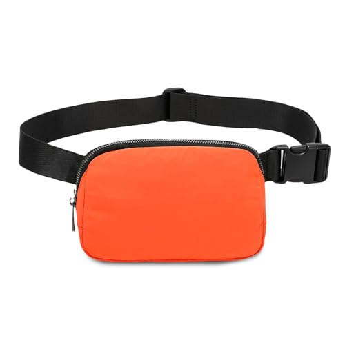 Marsupio Sportivo Running Cintura Corsa per Allenamento allaperto Escursionismo Zaino monospalla Borse piccole a tracolla Borsa a Spalla Impermeabile Bum Bag uomo donna