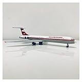 Alles in allem ist es aufgrund seines authentischen Designs die erste Wahl für alle, die ihrem Modellflugzeug etwas Einzigartiges hinzufügen möchten. Bestellen Sie jetzt Ihr Modellflugzeug!