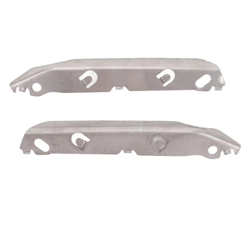Support pare-chocs avant BMW E90 E91 écart carrosserie résolu gauche droit