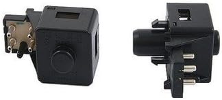 1408300008 HVAC Interior Temperature Sensor Fan