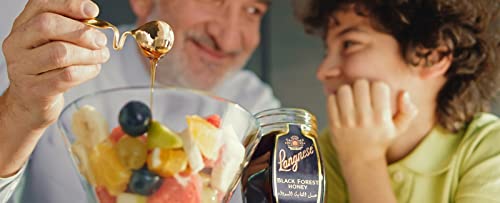 Langnese Speciality Black Forest Honey, 500gm