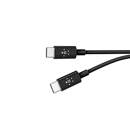 Belkin Dual USB Car Charger with USB-C Cable - Image 7