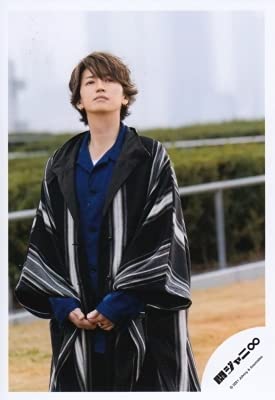 Amazon.co.jp: 関ジャニ∞ （エイト） 公式生写真 （大倉忠義