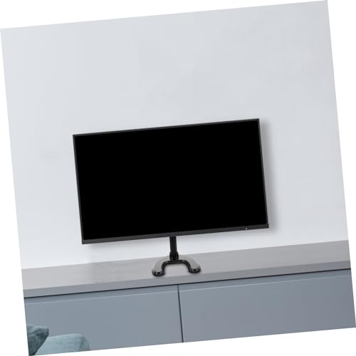 Support de Télévision Sécurisé pour Moniteur et TV sur Bureau