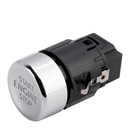 Bouton de démarrage 5NG959839 pour Volkswagen Tiguan 2016-2024