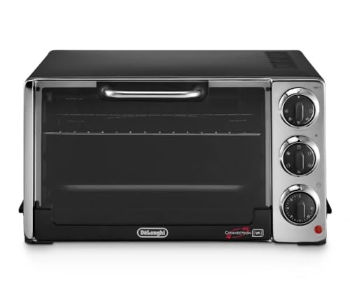 De'Longhi EO20792 Four électrique, 20 litres, 7...