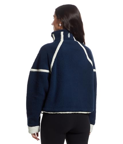 FP Movement Women's Mountain High 1/2 Zip3