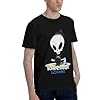 Men's Knocked Music Band Summer T-Shirt Direct Digital Printed Shirts Cotton Novelty Cool Short Tee #4