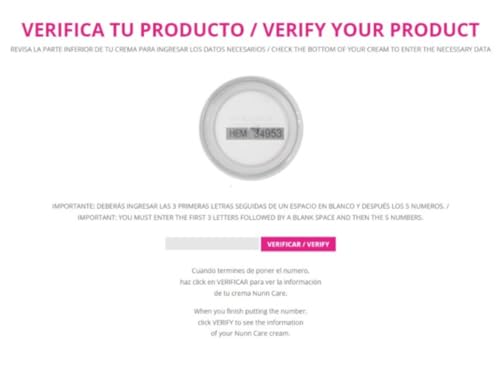 Vitamínicos, Imagen adicional