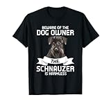 Gift for Schnauzer