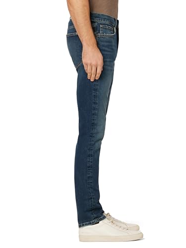 Joe's Jeans Men's Fashion Asher Slim Fit, Anzo, 30W x 32L2