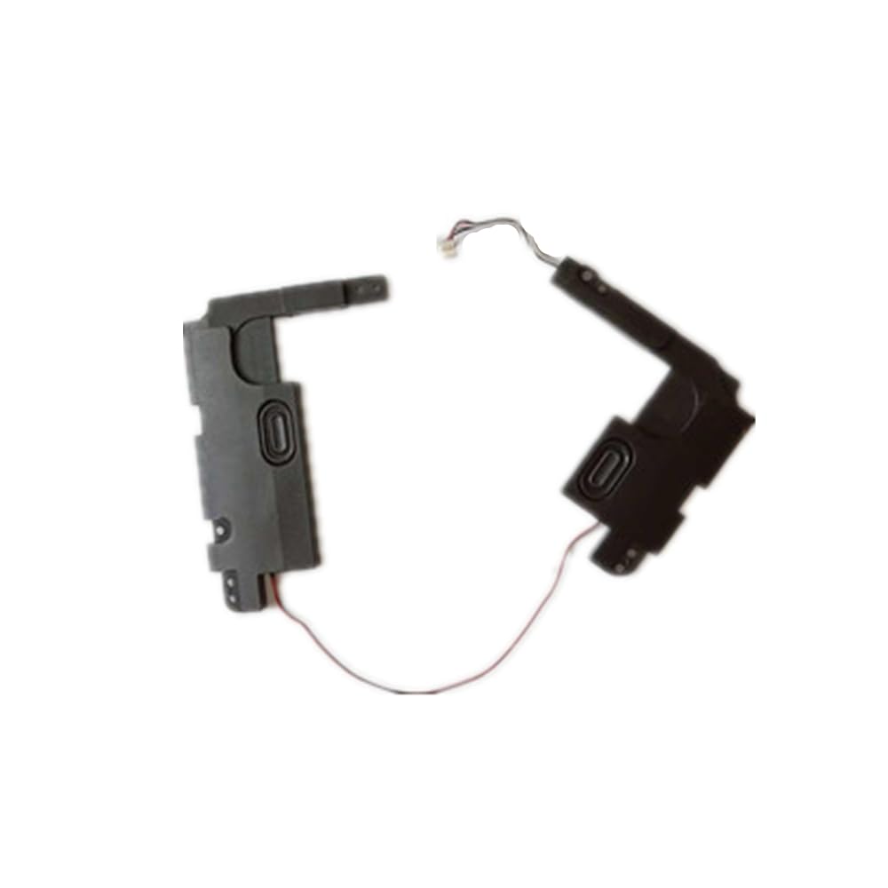 Altavoces internos de repuesto para ordenador portátil Acer One Z1402 3