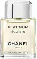 Amazon.co.jp: CHANEL(シャネル) EGOISTE PLATINUM エゴイスト