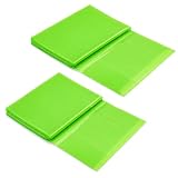 cozydiscount Lot de 24 - Sac de Conservation Fruits et Légumes - Temps de Conservation X6 - Micro perforés et enduits de cristaux naturels, ils absorbent l'éthylène nocif