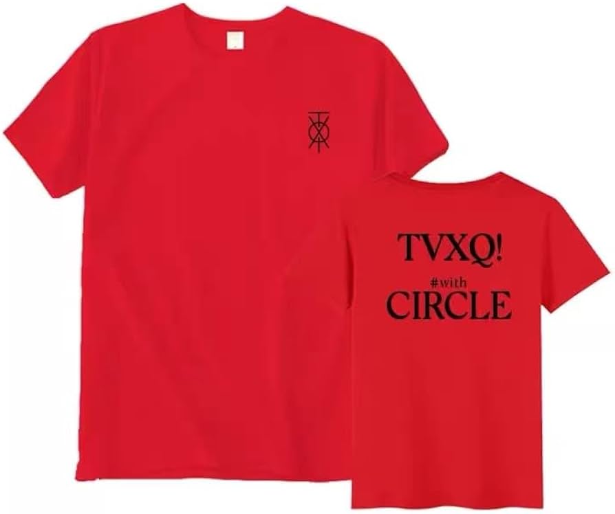 Amazon.co.jp: 東方神起 グッズ Tシャツ ツアー 応援服 ティーシャツ