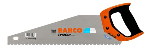 Scie mousse Bahco PC-16-DECo couper polystyrène proprement 41cm - 2