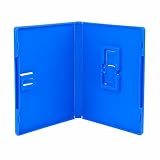 Dragon Trading 5 Pack PS Vita Replacement Game Disc Cases Perfect Replacements for Your Damaged Cases