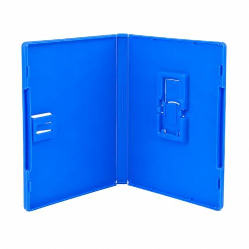 Dragon Trading 5-Pack PlayStation Vita Replacement Game Disc Cases Perfect Replacements For Your Damaged Cases