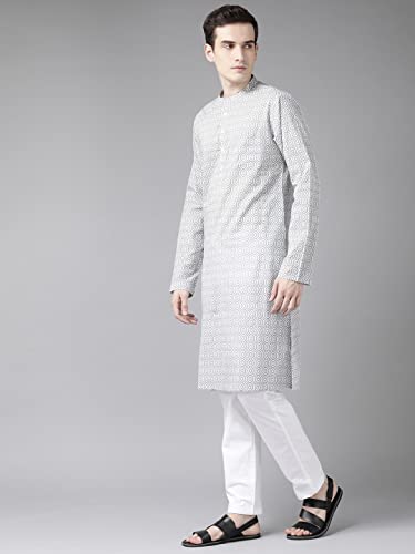 Image of See Designs Men Kurta