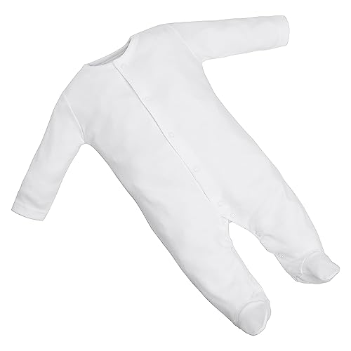 Image of heartbury Ultra-Soft 100% Organic Cotton Clothing Set for New Born Baby 0-3 Months