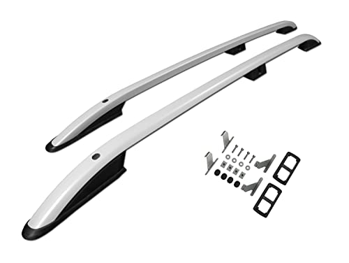 CHROMEMASTER Dachgepäckträger Für Suzuki Vitara - Mehr Stauraum Für Urlaub Und Alltag