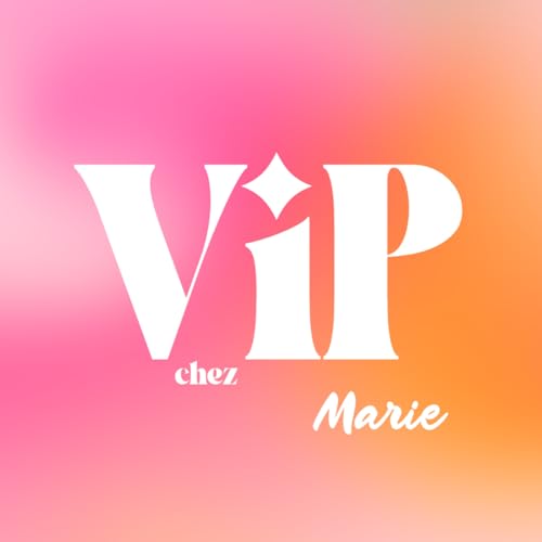VIP CHEZ MARIE cover art