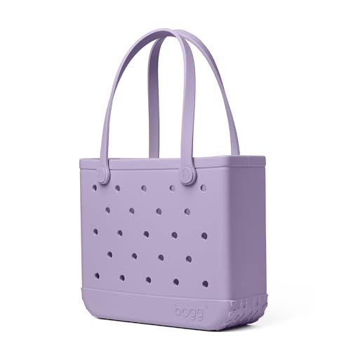 Image of BOGG BAG Medium Tote - 15 inch x 12.5 inch x 5 inch - Durable, Washable, Tip-proof - Beach, Pool, Boat, Work, Sports