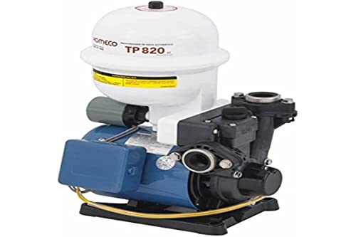 PRESSURIZADOR DE AGUA TP 820 G2 BIVOLT