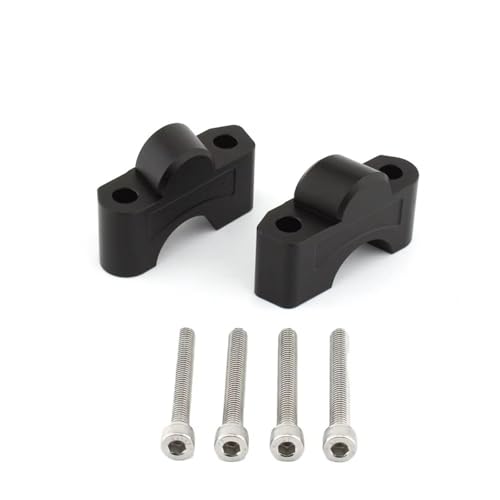 Rehausseur augmenté 15/30 mm R1300GS pour pilotage debout et confort de route