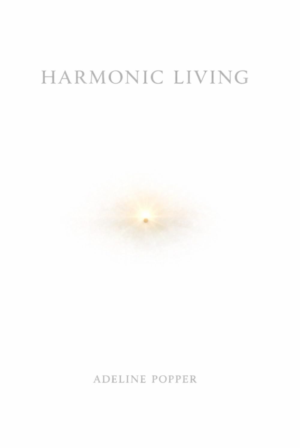 Harmonic Living: Wanneer luisteren een veld van oneindige mogelijkheden opent