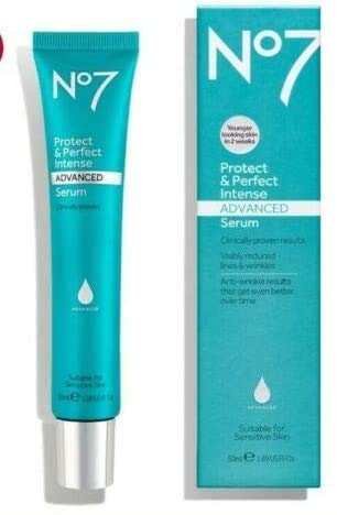 Protect and Perfect Intense Advanced Serum - 50 ml