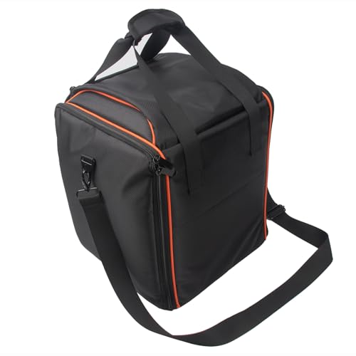 OURHZTB �v���~�A���X�s�[�J�[ �g�[�g�o�b�O �L�����[�P�[�X JBL Partybox Encore Essential/Essential 2 �|�[�^�u���X�s�[�J�[ �g���x���ی�P�[�X�J�o�[ �V�����_�[�X�g���b�v�t�����[�o�b�O