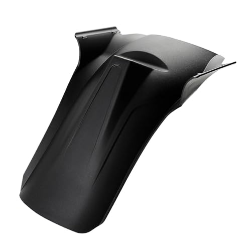 Extension garde-boue arrière R1250GS protection moto 2019-2021