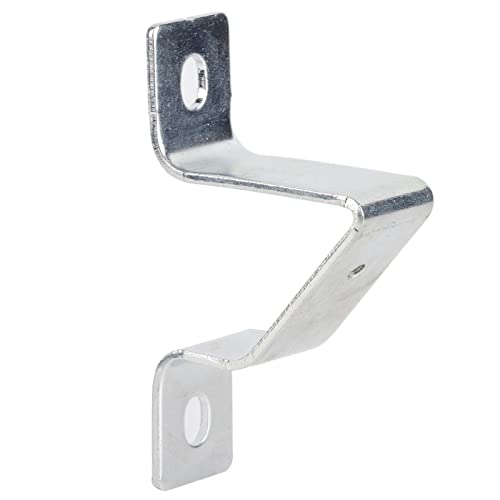 Suporte Em U para Montagem Em Trilho Guia, Grande Flexibilidade Suporte Em U para Montagem Em Trilho