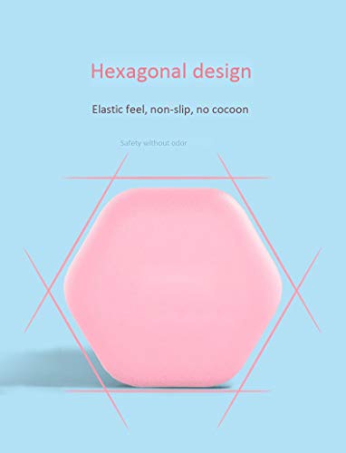 dumbbells, afvallen Yoga dunne armen Ms dumbellsets voor mannen gewichtssets voor homegym (een paar inclusief: 1kg, 2kg… - Afbeelding 3