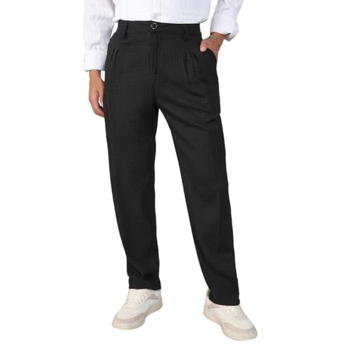 Image of Cahoot Men Casual Pants