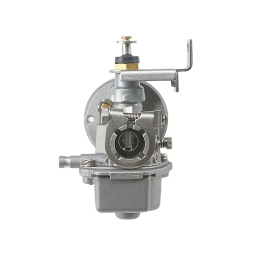 Carburateur hors-bord 2 CV 2T type 6A1-14301-00 pour moteur de bateau