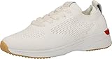 Herausnehmbare Innensohle GANT Footwear Damen DELYN Sneaker, Weiß (Off White G20), 39 EU