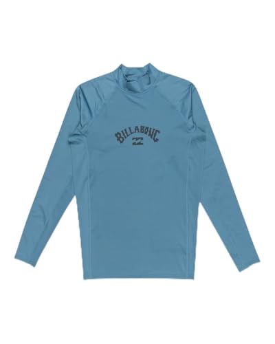 T-shirt à manches longues BILLABONG Arche Wave idéal pour vos sessions de surf et journées plage