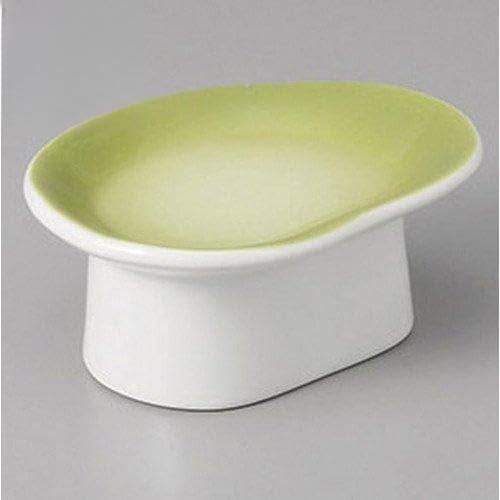 Set of 3 Delicacies, Hiwa Fukudakadai Delicacy, 3.6 x 2.9 x 1.5 inches (9.1 x 7.3 x 3.9 cm), Strengthened [Ryotei Ryokan Japanese Tableware, Restaurants, Commercial Utensils, Tableware]