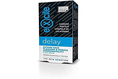 Excite Lubrificanti E Gel Stimolanti - 15 Ml, 1