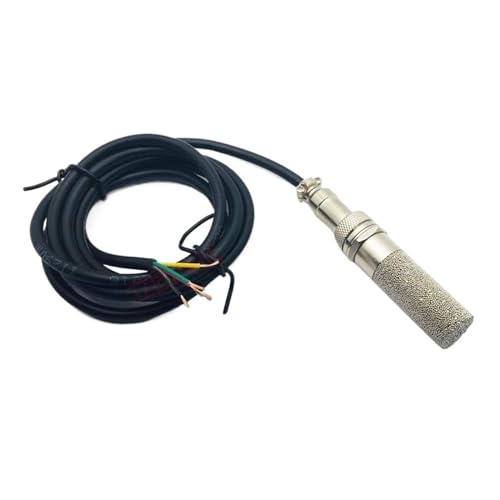 Capteur SHT31-02 étanche pour le suivi météo de votre jardin
