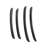 Léger et résistant, cet accessoire crée un style iconique et améliore l'aérodynamisme de votre véhicule.